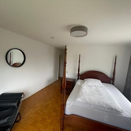 Ferienwohnung Wohnung Krefeld Forstwald Hoeltehoffe Kültér fotó