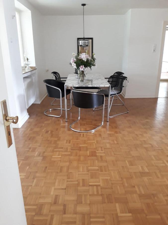 Ferienwohnung Wohnung Krefeld Forstwald Hoeltehoffe Kültér fotó