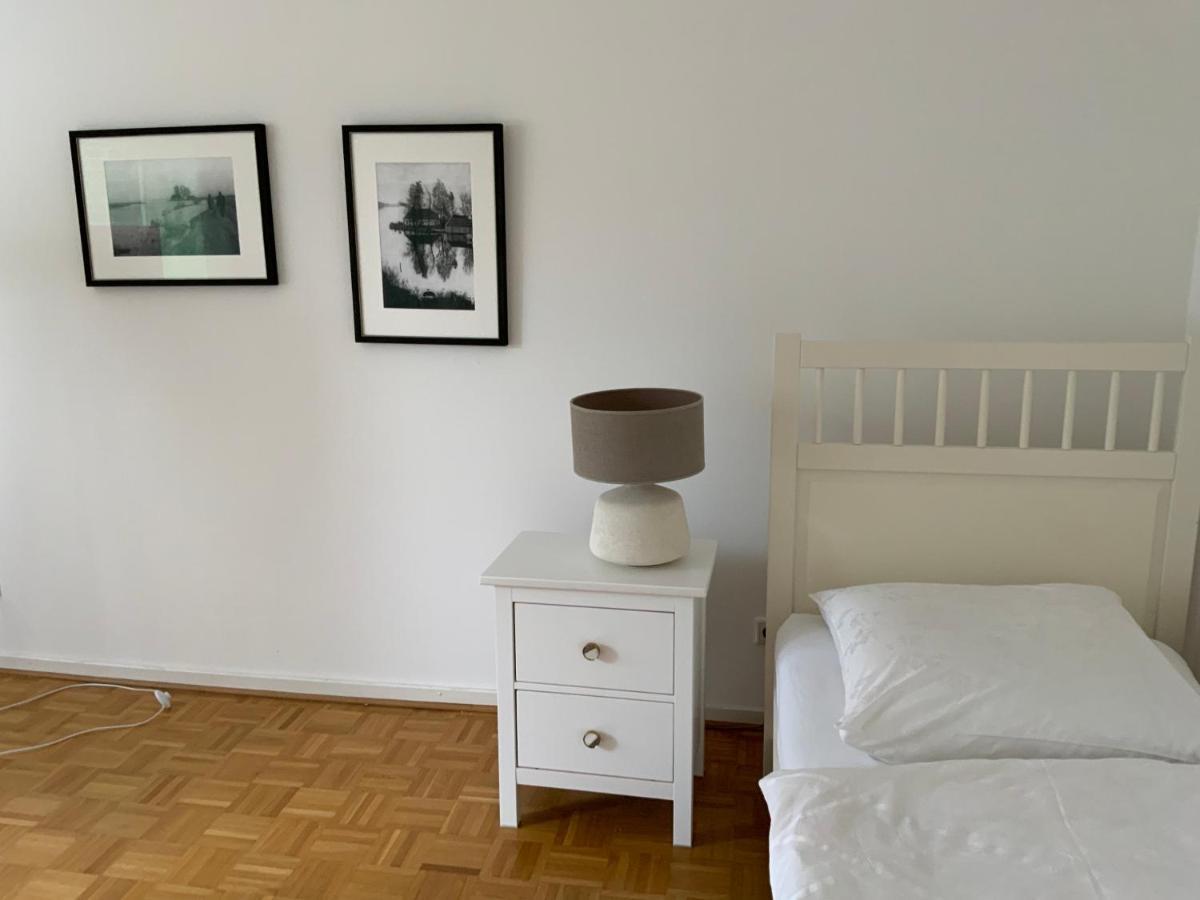 Ferienwohnung Wohnung Krefeld Forstwald Hoeltehoffe Kültér fotó