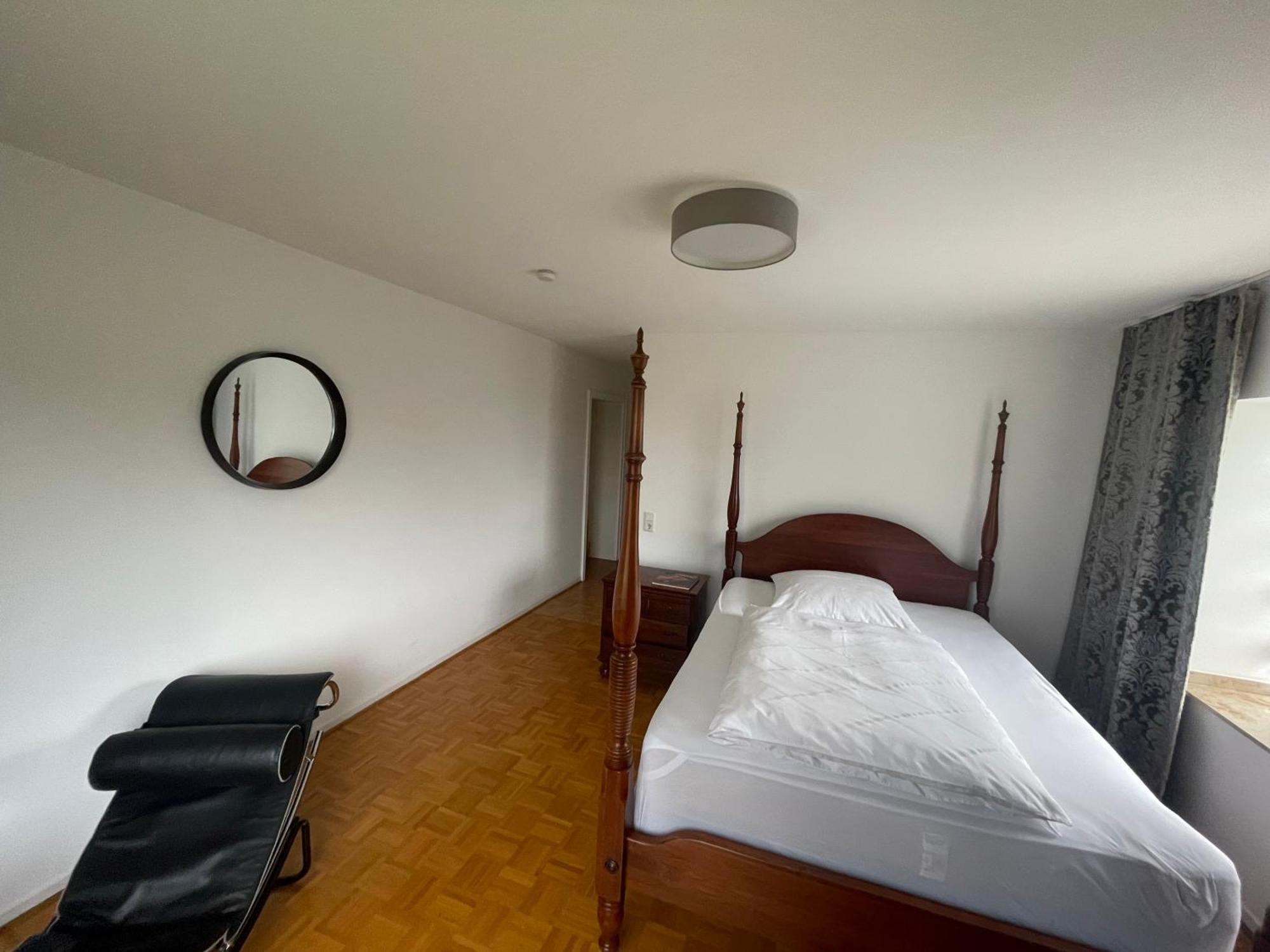 Ferienwohnung Wohnung Krefeld Forstwald Hoeltehoffe Kültér fotó