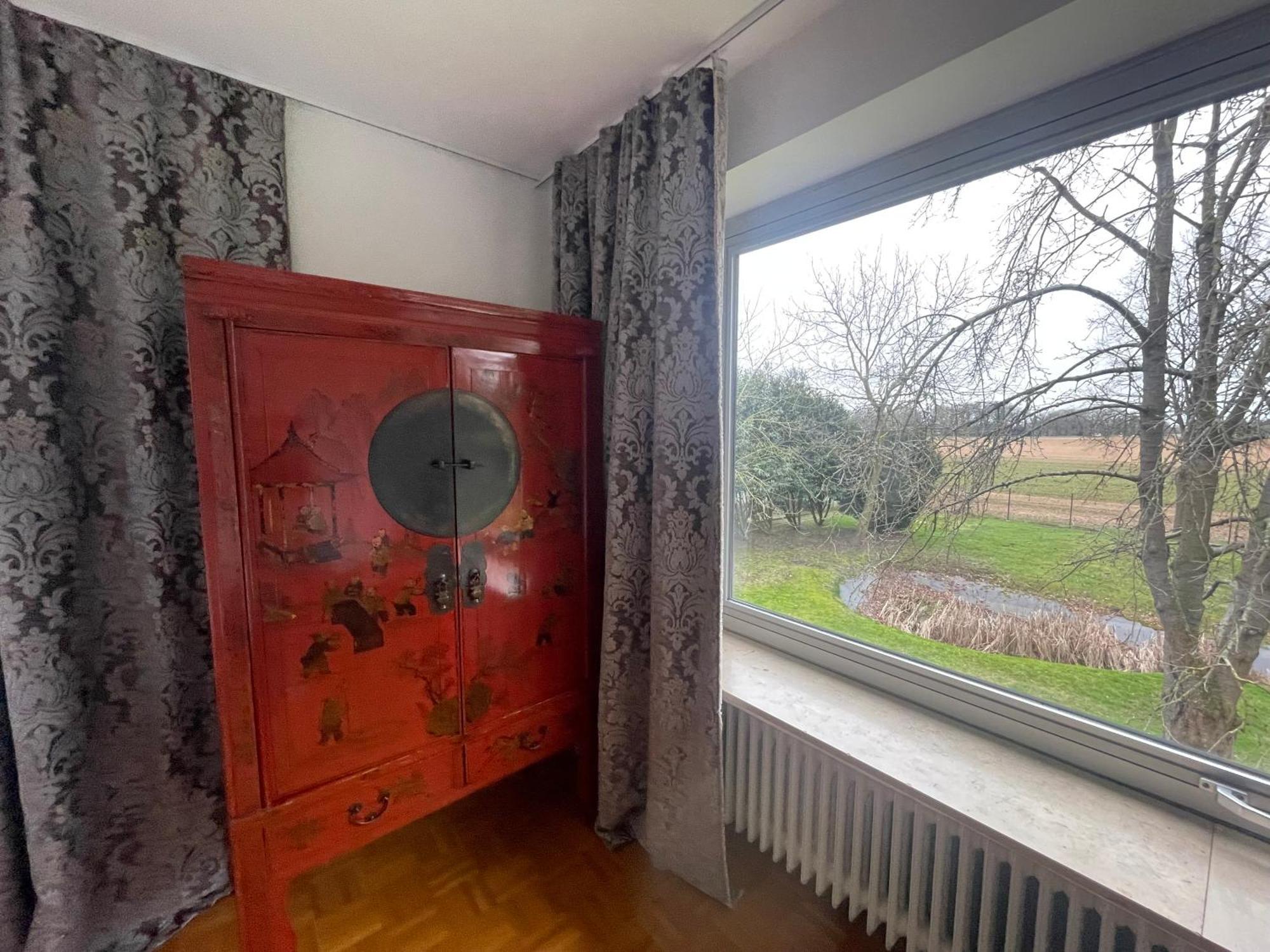 Ferienwohnung Wohnung Krefeld Forstwald Hoeltehoffe Kültér fotó